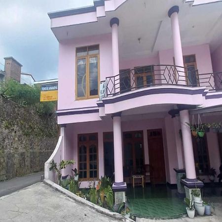 Oyo 92629 Pondok Kawandya Karanganyar  Exterior foto