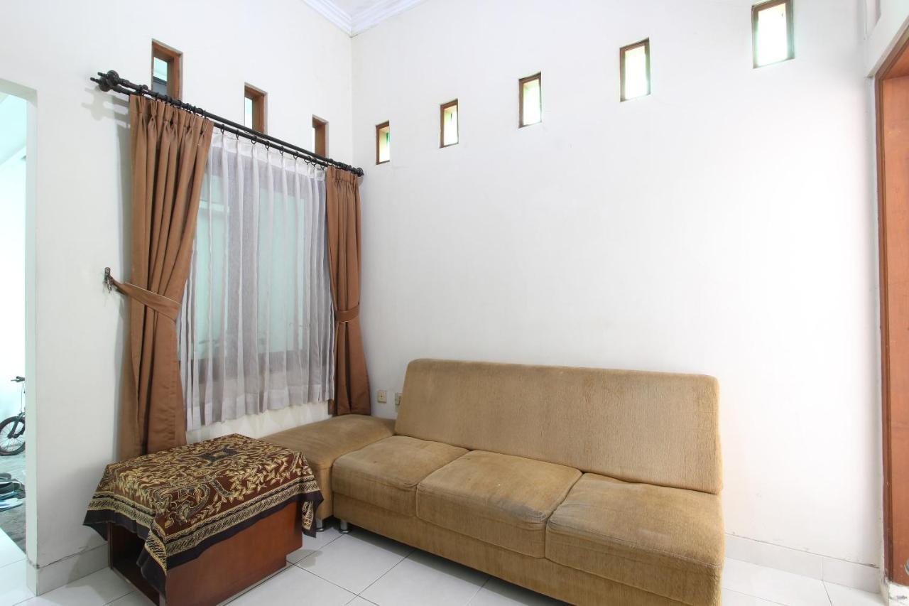 Oyo 92629 Pondok Kawandya Karanganyar  Exterior foto