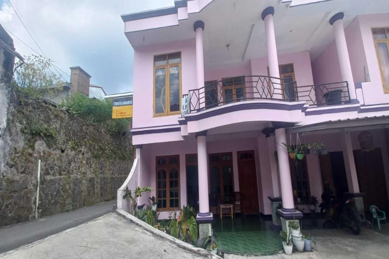 Oyo 92629 Pondok Kawandya Karanganyar  Exterior foto