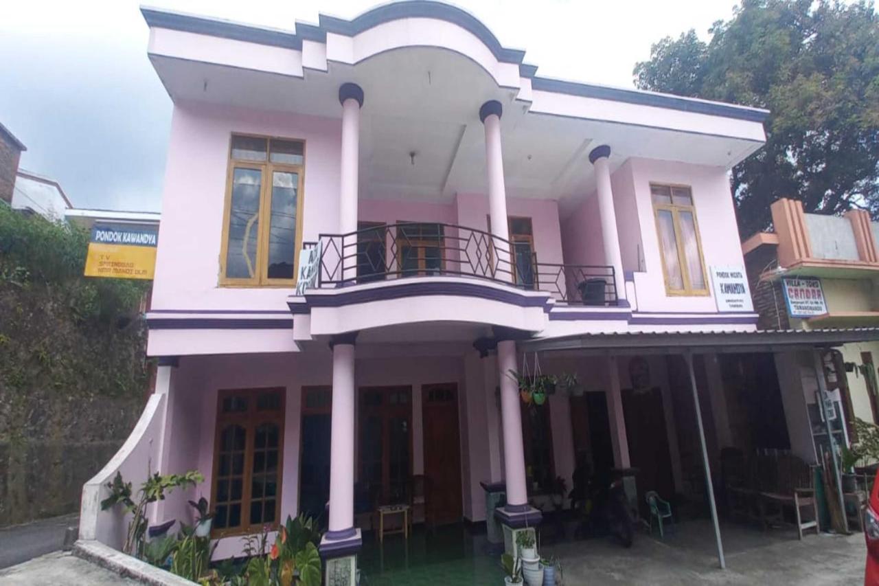Oyo 92629 Pondok Kawandya Karanganyar  Exterior foto
