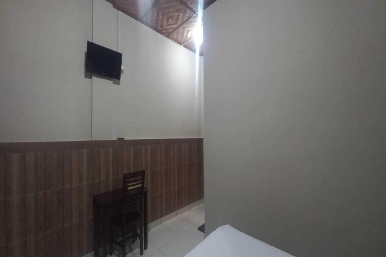 Oyo 92629 Pondok Kawandya Karanganyar  Exterior foto