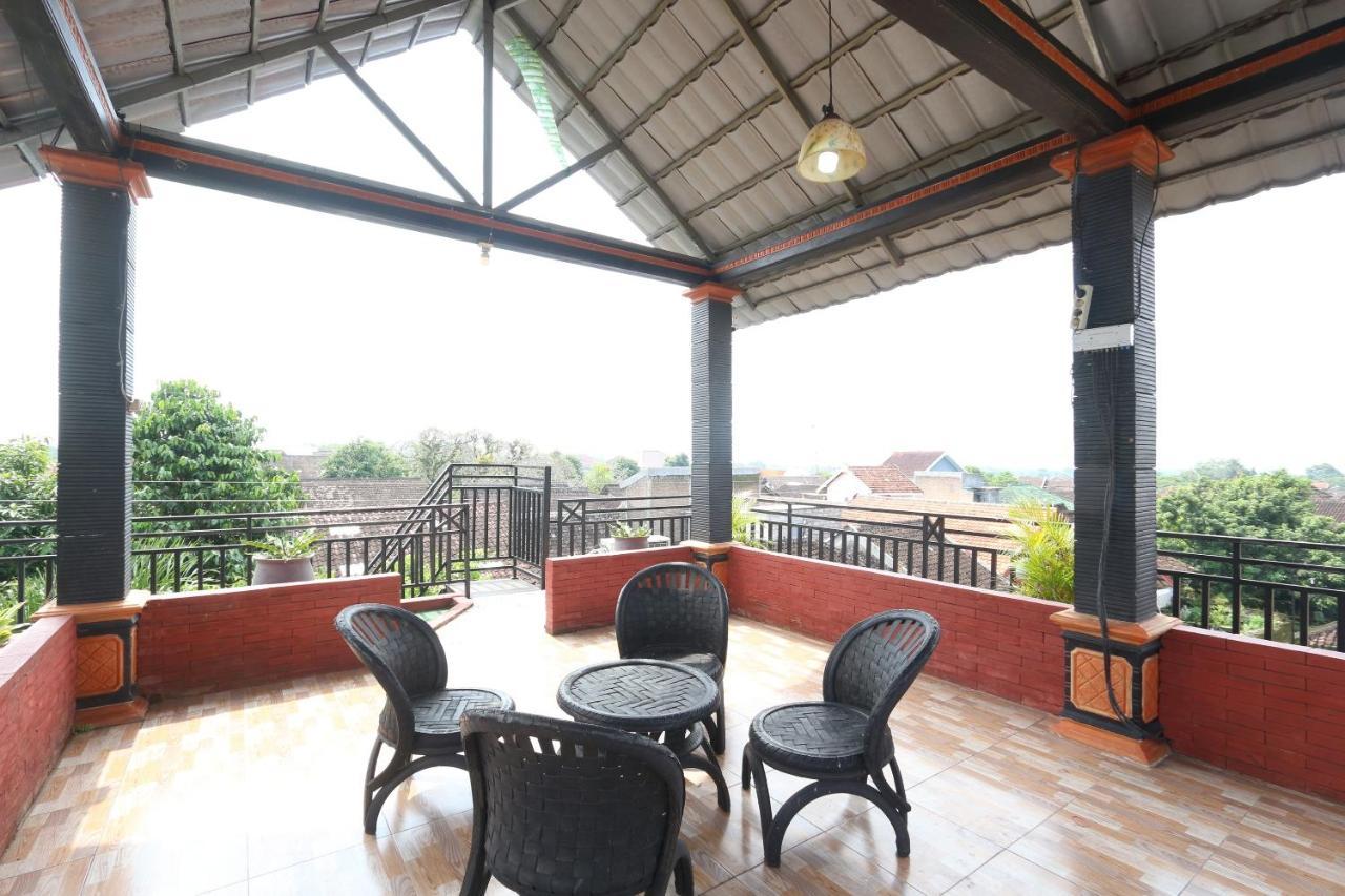 Oyo 92629 Pondok Kawandya Karanganyar  Exterior foto