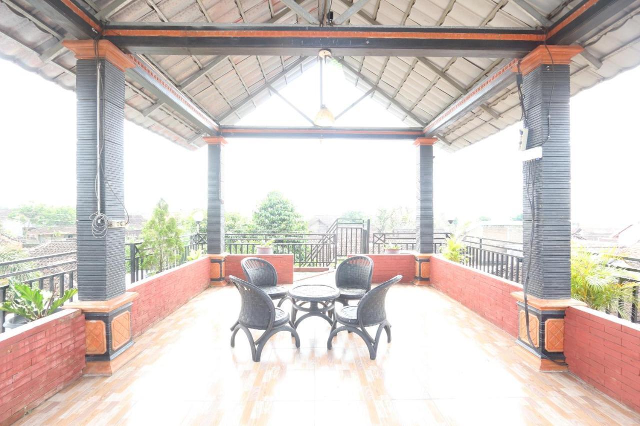 Oyo 92629 Pondok Kawandya Karanganyar  Exterior foto