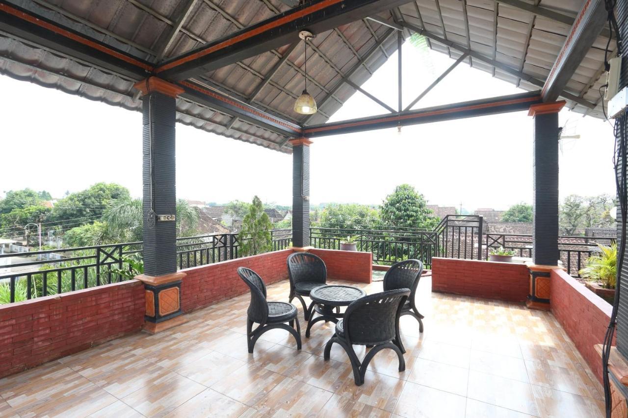 Oyo 92629 Pondok Kawandya Karanganyar  Exterior foto