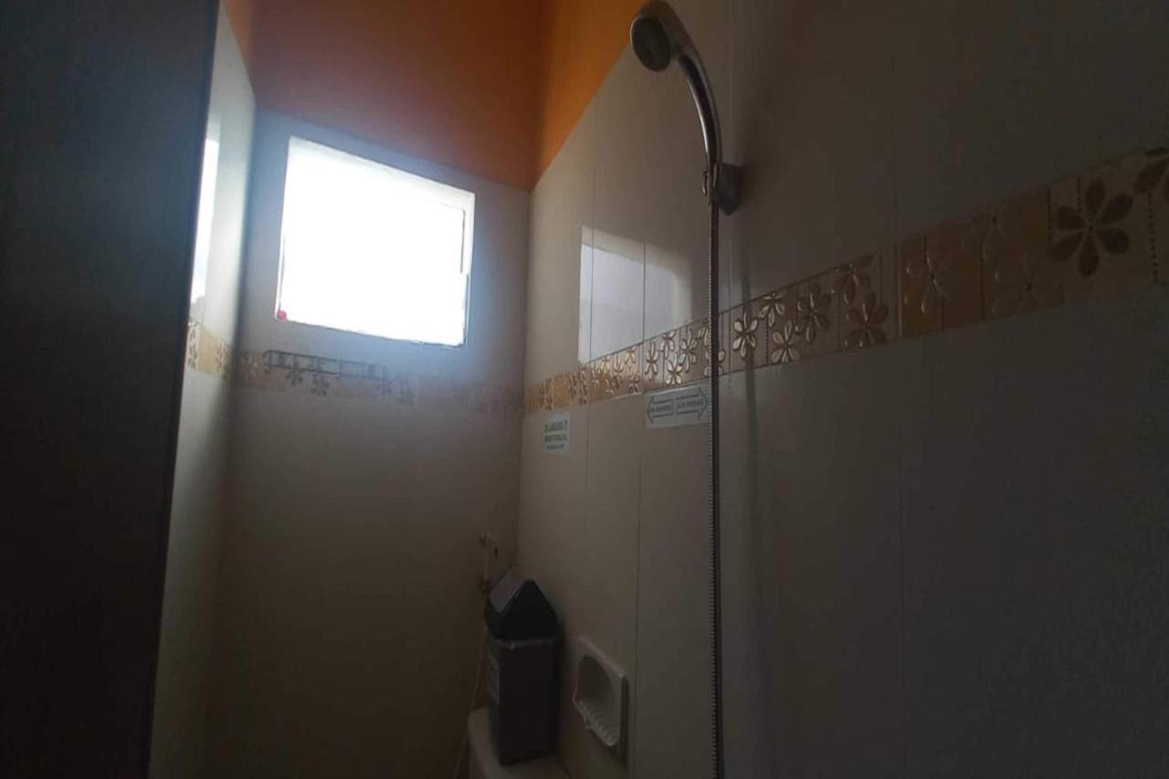 Oyo 92629 Pondok Kawandya Karanganyar  Exterior foto